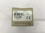 Banner LM5RM1 16298 Logic Module. Fixed Price $29.00.