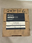 Ge Fanuc IC610MDL126A Input Module Nsmp. Fixed Price $49.99.