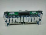 Allen Bradley 1492-XIM4024-16R. Fixed Price $175.00.