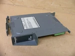 Giddings Lewis Plc Module PIC900 502-03814-60R1 Turbo Cpu Programmable. Fixed Price $699.99.