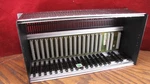 B&r ECR165-0 16-SLOT Plc Module Rack Multicontrol Backplane 5U. Fixed Price $150.00.