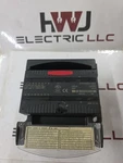 Ge Fanuc IC200MDL240B 16 Point 120VAC Input Module On IC200CHS001B I/o Carrier. Fixed Price $149.99.
