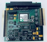 Diamond Systems DMM-32-AT PC/104 Analog I/o Module. Fixed Price $340.00.