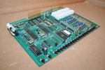 Barber Colman Sequence Memory Pc Board A-13011-1 Used #20528. Fixed Price $218.90.