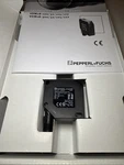 Pepperl+fuchs VDM18-300/32/105/122 193922 Distance Sensor New In Box. Fixed Price $350.00.