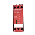 New In Box Schneider Telemecanique XPSAL5110 Safety Relay 24VAC/DC. Fixed Price $215.00.