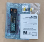 A1SJ71UC24-R4 New Mitsubishi Communication Module RS-422/RS-485 Unit. Fixed Price $99.00.