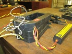 Veris Industries Hawkeye Power Meter H8036-2400-4 2400A Used. Fixed Price $350.00.