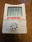 Hamster Elpro EHT1 Temperature Humidity Datalogger. Fixed Price $99.00.