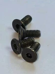Nolan X-lite X-1002 N102 N101 M5 A2 Stainless Steel Pivot Bolts Chin Bar Screws. Fixed Price $18.00.