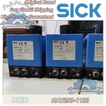Used Sick NAV200-1132 100% Tested High Quality Guaranteed Free Ship. Fixed Price $1778.00.