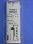 New Vishay Mm WK-00-250TB-10C Precision Strain Gage 1000 0.4% W/opt. Fixed Price $29.95.
