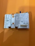 Wago 750-455 4-CHANNEL Analog Input Module. Fixed Price $95.00.