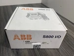 Sealed Abb AI815 3BSE052604R1 S800 I/o 8-CHANNEL Analog Input Module Usa. Fixed Price $975.00.