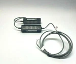 Advanced Illumination EL174-WHI24VOLT-429 Linelight Dual 3-LED Vision. Fixed Price $379.99.