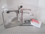 Watkins Johnson, 913050-001, Monoblock, Injector Module, WJ999 Apcvd, New. Fixed Price $4500.00.