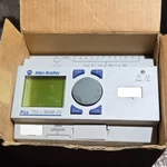 Allen-bradley 1760-L18BWB-EX Pico Plc Processor Module, 24V Dc, 6X Relay. Fixed Price $435.00.