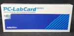 Advantech Pc-labcard PCL-720 Digital I/o & Counter Rev. C4 New. Fixed Price $45.00.