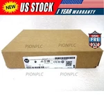 Allen-bradley New 1756-OF8K Points 20 Pin Controllogix Analog Output Module. Fixed Price $1314.14.