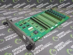 Used Abb / Bailey IMDSI22 Infi 90 Digital Input Module 6644109A1. Fixed Price $50.00.