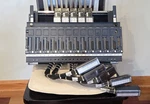 Ge Faunc 90-70 To RX3I Conversion Rack 12-SLOT Board 5 Wiring Harnesses. Fixed Price $1086.96.