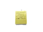 Fisher Rosemount CL6753X1-A5 12PO140X022 120VAC/DC Nsnp. Fixed Price $36.00.