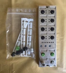 Allen Bradley Armor Block 173E-16CFGM12M12LDR Ethernet Dio Series. Fixed Price $700.00.