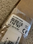 Banner SLSCR30-1200Q8 Ez-screen Light Curtain Receiver. Fixed Price $300.00.