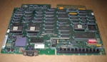 General Electric Bus Controller Interface IC660ELB901B. Fixed Price $37.50.