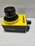Cognex IS7010-01 In-sight Vision Camera W/ Fujinon HF25HA-1B Lens And Cables. Fixed Price $280.00.