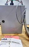 Coiltek Ultrasonic Slack Loop Control, Model CS-5000-7248. Fixed Price $350.00.