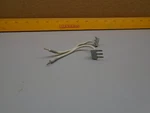 Allen Bradley 1794-CJC2 Cold Junction Compansators Sensor Set Of Pieces N7. Fixed Price $119.00.