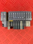 Siemens 6ES7155-6AU00-0BN0 + 12 Modules Simatic ET200SP Available Now. Fixed Price $516.93.
