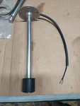 Wema 9" Marine Boat Fuel Level Sensor Sending Unit (6-SB5). Fixed Price $35.00.