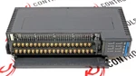 Ge Fanuc IC655MDL552B 32-POINT Negative Logic Output Module 24VDC. Fixed Price $116.07.