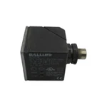Balluff BES021W Q40KFU-PSC20B-S04G 10-30VDC Unmp. Fixed Price $91.00.