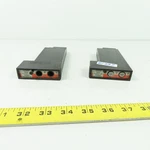Reliance Electric 45C66A 802812-6R Automate Dual Contact Output Module 3A LOT/2. Fixed Price $12.87.