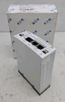Eaton EU5C-SWD-EIP-MODTCP Gateway Ethernet Module Smartwire New. Fixed Price $359.99.