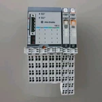 Allen-bradley 1734D-IB8X0B8E Ser P/n 95722701 Rev A01 Devicenet W/install. Fixed Price $300.00.