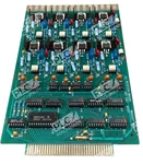 Copes Vulcan 120VAC Receiver Driver Assembly 860007. Fixed Price $414.99.