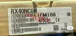 One New Mitsubishi RX40NC6H Module. Fixed Price $533.72.