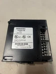 Ge Fanuc IC693MDL240E Input 120V Vac 16PT New. Fixed Price $187.50.