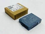 Siemens 6ES7137-6BD00-0BA0 Simatic Et 200SP Communication Module Cm 4XIO-LINK St. Fixed Price $128.24.