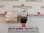 Moeller Dil 25-10 Contactor 230V 50HZ/240V 60HZ 3PH 600V. Fixed Price $151.48.