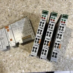 Wago 750-474 Channels Analog Input 4-20MA Io Module Single-ended 16 Bits. Fixed Price $274.96.