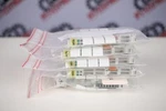 Wago 753-400 2DI 24V Dc 3.0MS (5X Bundle) (digital Input Module). Fixed Price $234.56.