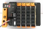 Omron Plc Expansion Module Devicenet Communications 24VDC. Fixed Price $262.80.