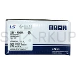 New In Box Ls XBF-AD04A Plc Expansion Module. Fixed Price $135.35.