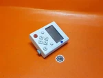 Lenze EZAEBK1001 / Hw 2A Sw 05.03 Keypad Control Module. Fixed Price $194.63.