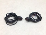 Lot Of 2 Panasonic Photoelectric Reflective Sensor Switch CX-441 Automation. Fixed Price $22.50.
